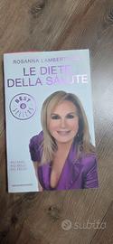 "Le diete della salute" - Rosanna Lambertucci