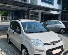 FIAT PANDA 1.2 BENZINA/GPL -(IMPIANTO GPL DELLA CA
