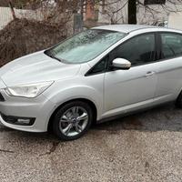 Ford C-Max C-Max7 1.5 TDCi 120CV Start&Stop Busine