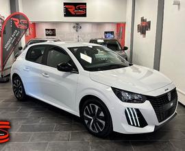 PEUGEOT 208 PureTech 75 Stop&Start 5 porte Style