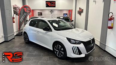 PEUGEOT 208 PureTech 75 Stop&Start 5 porte Style