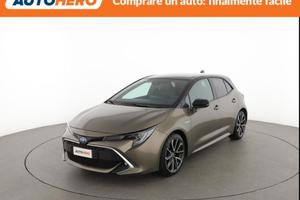 TOYOTA Corolla PC90175