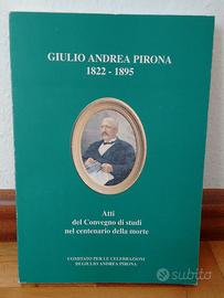 Giulio Andrea Pirona 1822 - 1895