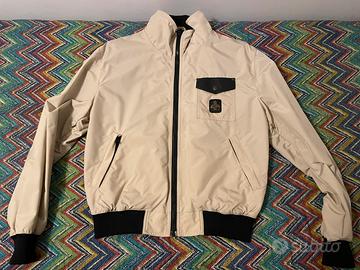 Giubbino Refrigiwear