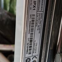 lavastoviglie samsung DW60M6050BB