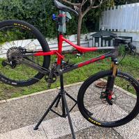 Bh Lynx Race Evo Carbon