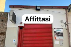 Locale situato a gallico Reggio Calabria