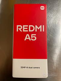 REDMI A5