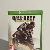 Call Of Duty Advanced Warfare 