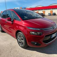Citroen C3 Picasso 1.6 diesel - 2014
