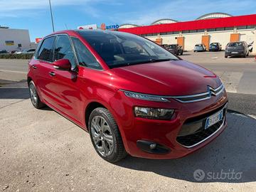 Citroen C3 Picasso 1.6 diesel - 2014