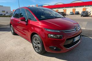 Citroen C3 Picasso 1.6 diesel - 2014