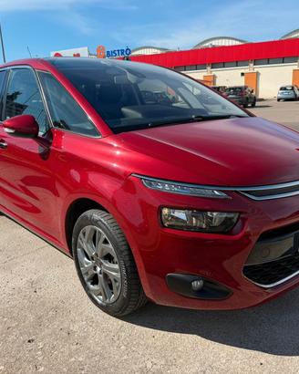 Citroen C3 Picasso 1.6 diesel - 2014