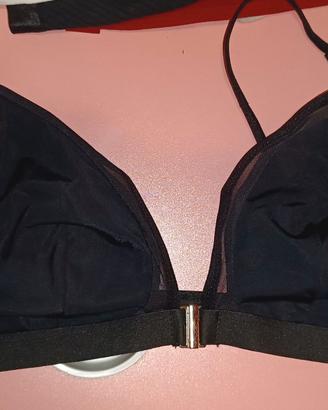 Reggiseno chiusura davanti