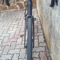 Bici Orbea Terra H40