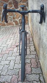 Bici Orbea Terra H40