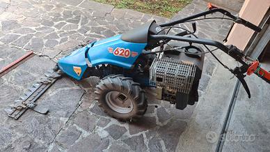 FALCIATRICE BCS 620