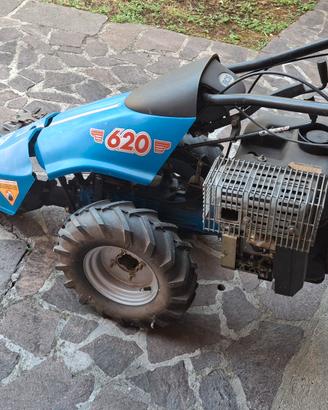 FALCIATRICE BCS 620