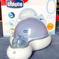 Umidificatore Respira puro Chicco