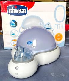 Umidificatore Respira puro Chicco