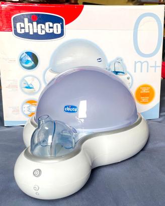 Umidificatore Respira puro Chicco