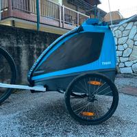 Thule Coaster XT ber 2 bambini