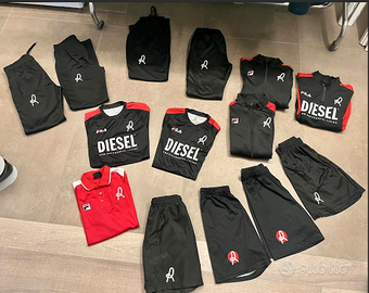 LrVICENZAtgSricercatoSETnr14pzCALCIOfila+DIESEL