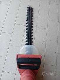 Tagliasiepi elettrico