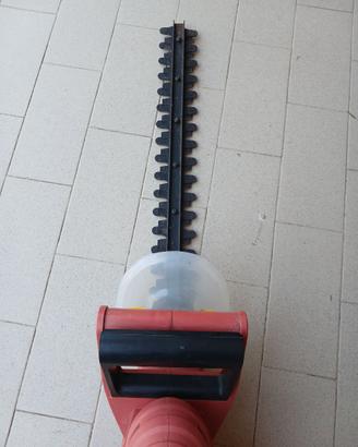 Tagliasiepi elettrico