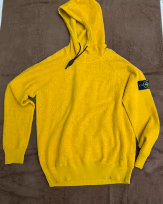 Felpa Stone Island / Come Nuova
