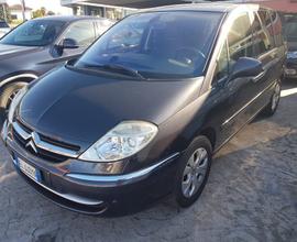 CITROEN C8 2.0 HDi 160CV FAP Seduction