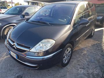 CITROEN C8 2.0 HDi 160CV FAP Seduction