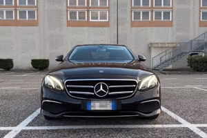 Mercedes-Benz Classe E 220d