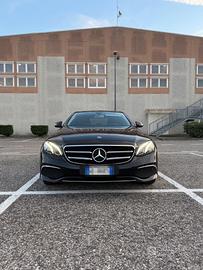 Mercedes-Benz Classe E 220d
