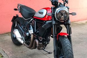 Ducati Scrambler icon 800