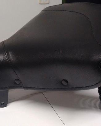 Sella Anteriore Moto Gilera Saturno 500