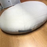 Cuscino alla giapponese per pavimento