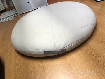 Cuscino alla giapponese per pavimento