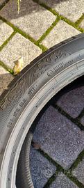 CONTINENTAL Cross Contact Winter 275/40 R22