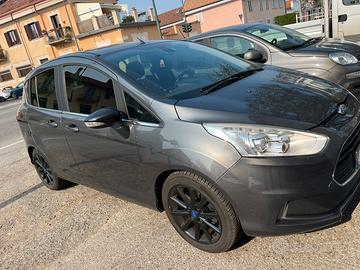 Ford B MAX