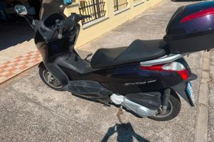Scooter Honda 150