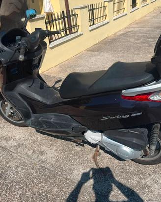 Scooter Honda 150