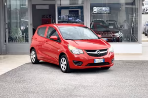 Opel Karl 1.0 Benzina 75CV E6 Neo - 2016