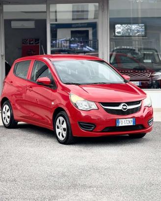 Opel Karl 1.0 Benzina 75CV E6 Neo - 2016