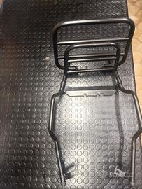 Portapacchi adatto a vespa pk50kl 
