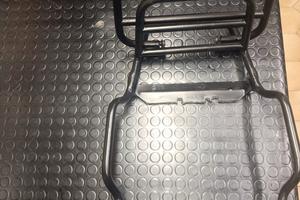 Portapacchi adatto a vespa pk50kl 