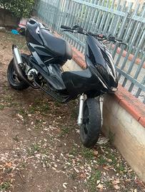 Aerox tpr 70