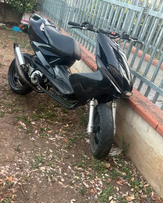 Aerox tpr 70