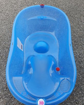 Vaschetta Onda Ok Baby