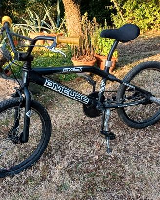 Bici Cross tipo BMX